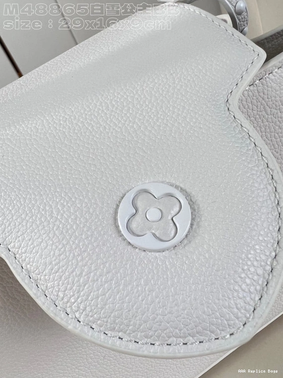 Aaa replica bags BB-29*16.5*9CM LOUIS VUITTON CAPUCINES 0816